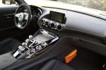 Mercedes-AMG GT 2014 года